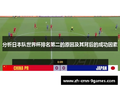 分析日本队世界杯排名第二的原因及其背后的成功因素