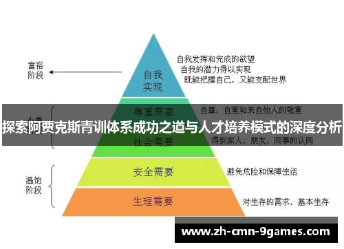 探索阿贾克斯青训体系成功之道与人才培养模式的深度分析