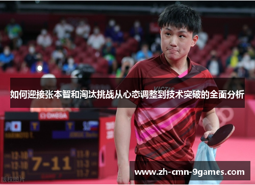 如何迎接张本智和淘汰挑战从心态调整到技术突破的全面分析